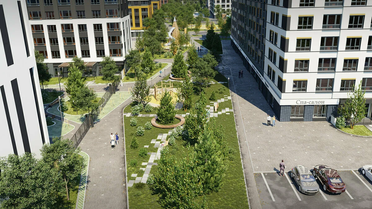 ЖК «Никольский», изображение-4